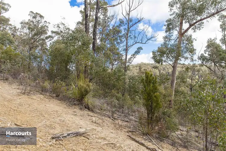 Sixth view of Homely land listing, Lot 1 Eva Gully Road, Brooks Bay TAS 7116