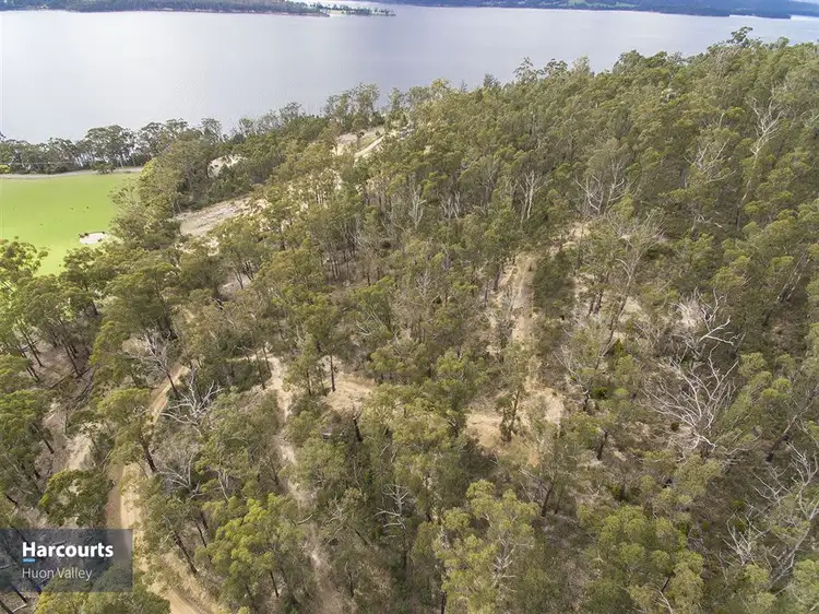 Seventh view of Homely land listing, Lot 1 Eva Gully Road, Brooks Bay TAS 7116