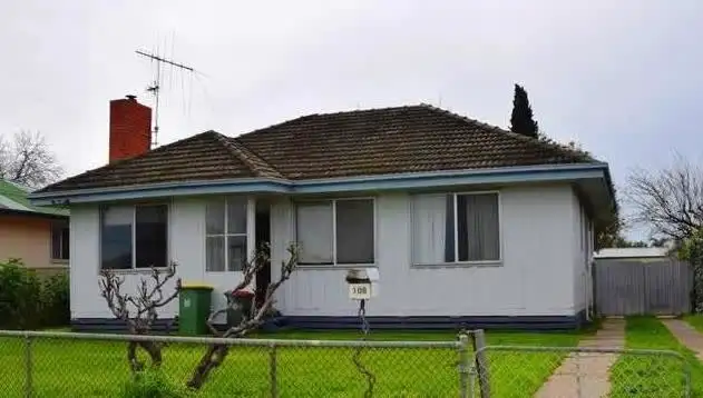 Main view of Homely house listing, 108 Lilac Ave, Kerang VIC 3579