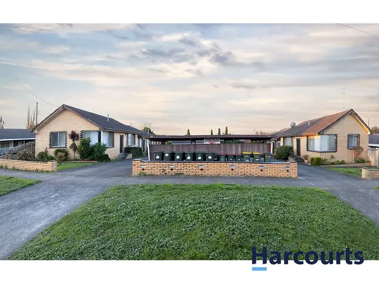 Third view of Homely block of units listing, 101-103 Albert Street, Warragul VIC 3820