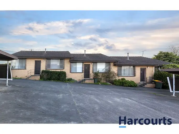 Sixth view of Homely block of units listing, 101-103 Albert Street, Warragul VIC 3820