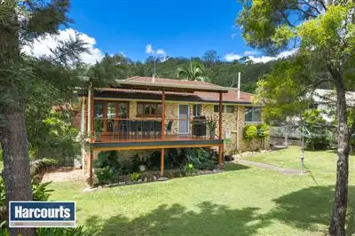 Main view of Homely house listing, 6 Cedarhurst Street, The Gap QLD