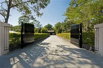 Main view of Homely house listing, 5 Mayes Place, Ormeau QLD