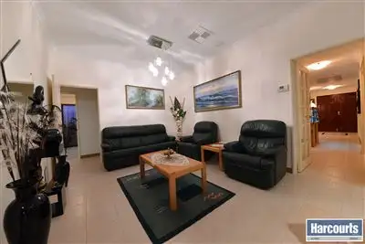 Seventh view of Homely house listing, 17 Bergalia Mews, Currambine WA