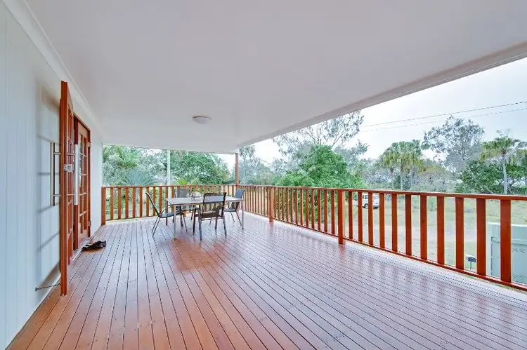970 Scenic Highway, Kinka Beach QLD 4703