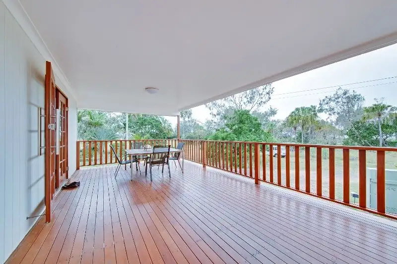 Main view of Homely house listing, 970 Scenic Highway, Kinka Beach QLD 4703