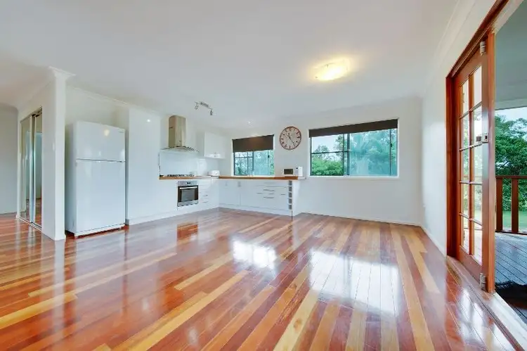 Second view of Homely house listing, 970 Scenic Highway, Kinka Beach QLD 4703