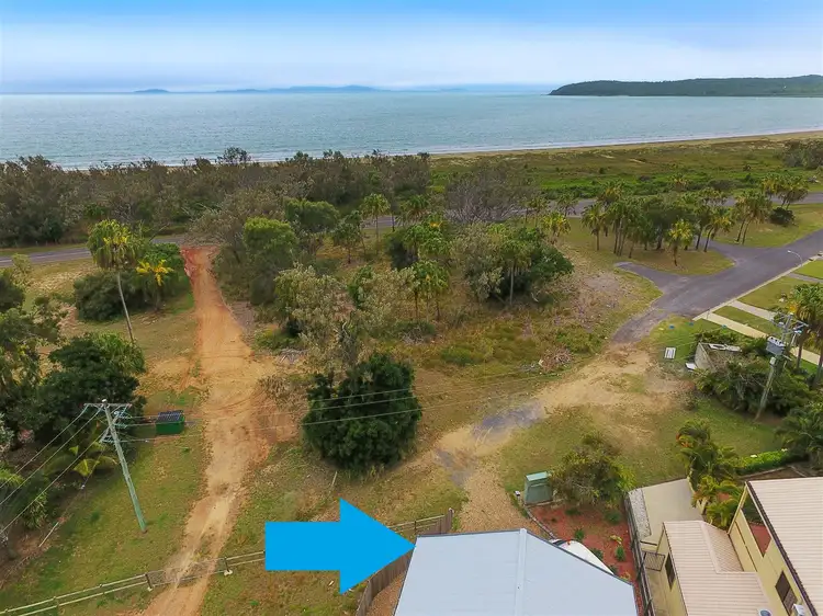Third view of Homely house listing, 970 Scenic Highway, Kinka Beach QLD 4703