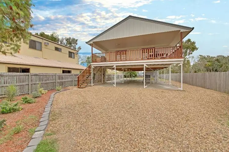 Fourth view of Homely house listing, 970 Scenic Highway, Kinka Beach QLD 4703