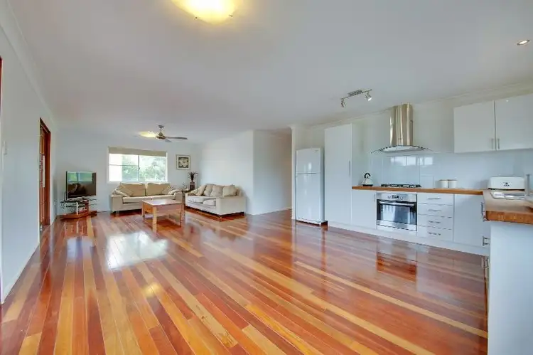Fifth view of Homely house listing, 970 Scenic Highway, Kinka Beach QLD 4703