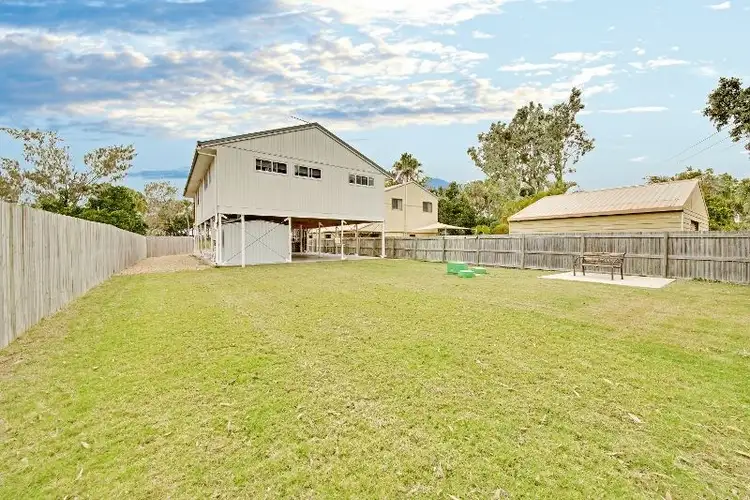 Sixth view of Homely house listing, 970 Scenic Highway, Kinka Beach QLD 4703