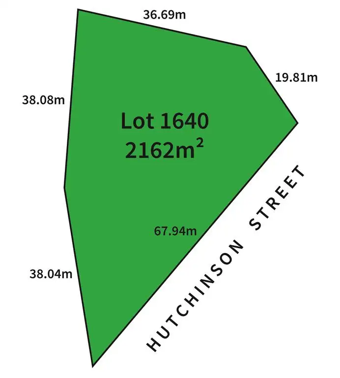 Main view of Homely land listing, 223-225 Hutchinson Street, Coober Pedy SA 5723