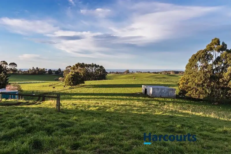 Main view of Homely rural property listing, 279 Ridgley Highway, Romaine TAS 7320