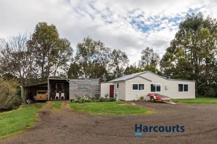 Third view of Homely rural property listing, 279 Ridgley Highway, Romaine TAS 7320