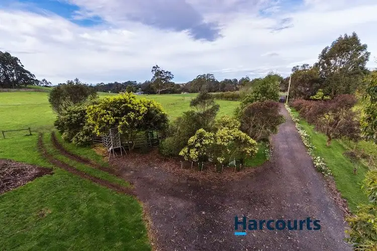 Fourth view of Homely rural property listing, 279 Ridgley Highway, Romaine TAS 7320