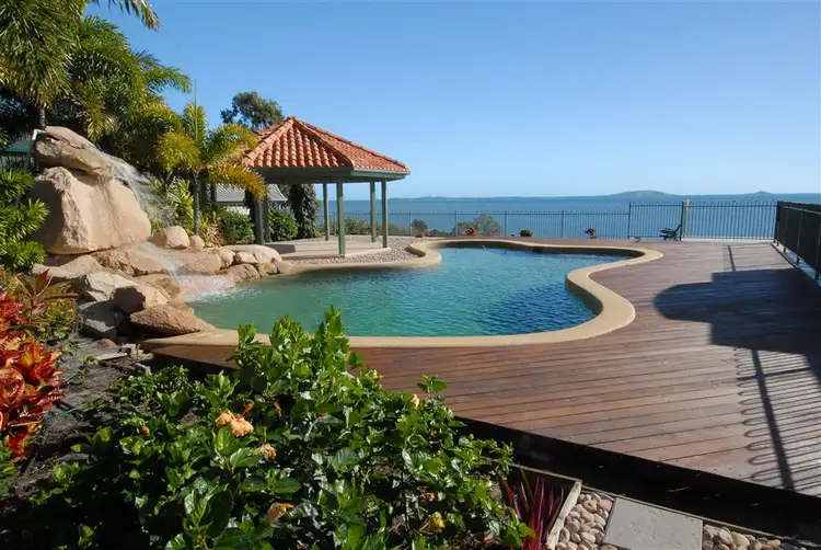 Second view of Homely house listing, 75 Adelaide Terrace, Bowen QLD 4805
