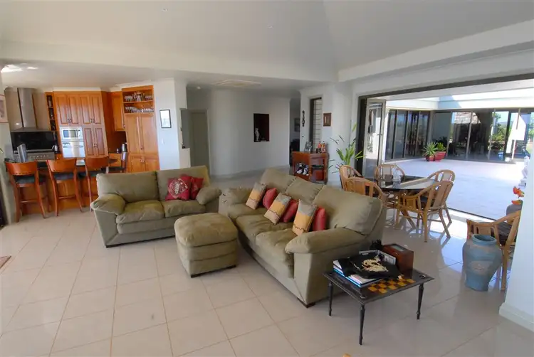 Fifth view of Homely house listing, 75 Adelaide Terrace, Bowen QLD 4805