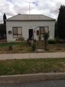 Main view of Homely house listing, 37 Duncan St, Birchip VIC