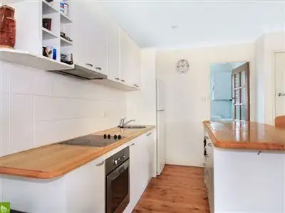Third view of Homely unit listing, 3/14 Ziems Avenue, Towradgi NSW