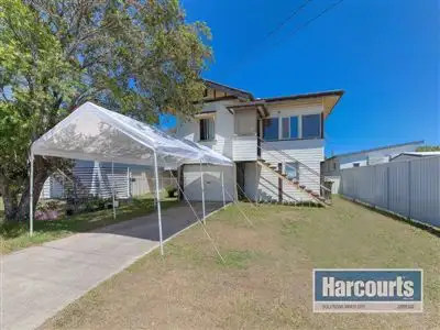 9 Disraeli Street, Margate QLD
