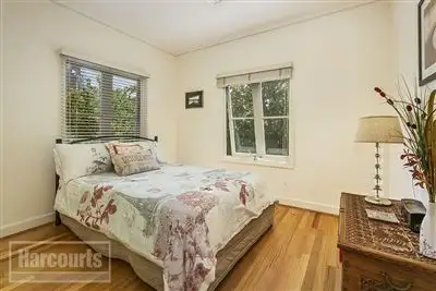 Second view of Homely apartment listing, 38/201 Wellington Parade South, East Melbourne VIC