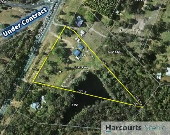1332-1346 Waterford-Tamborine Road, Logan Village QLD 4207