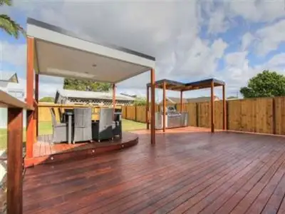 Main view of Homely house listing, 43 Webster Avenue, Hendra QLD 4011