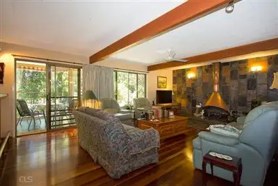 Second view of Homely house listing, 43 The Boulevarde, Bongaree QLD