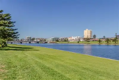 Main view of Homely house listing, 35 Adelphi Crescent, Glenelg North SA