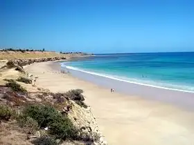 Second view of Homely house listing, 32 Esplanade, Port Willunga SA