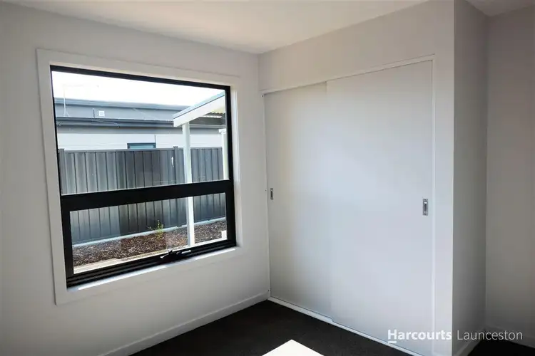 Fourth view of Homely unit listing, 3/1-3 Janefield Street, Mowbray TAS 7248
