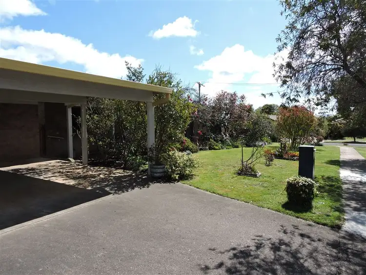 Fifth view of Homely house listing, 3 Ellerker Avenue, Ararat VIC 3377