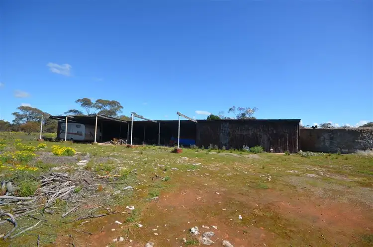 Second view of Homely rural property listing, 210 Westbrook Road, Tailem Bend SA 5260