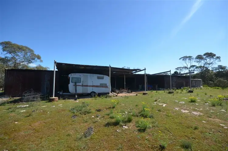Third view of Homely rural property listing, 210 Westbrook Road, Tailem Bend SA 5260