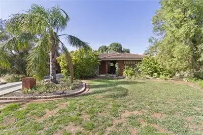 Main view of Homely house listing, 21 Panorama Road, Evanston Park SA