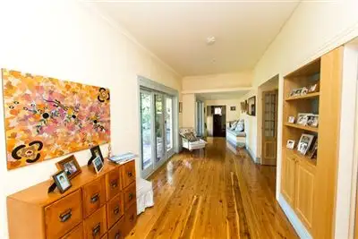 Fifth view of Homely house listing, 63 Salt Clay Lane "The Glen", Cootamundra NSW