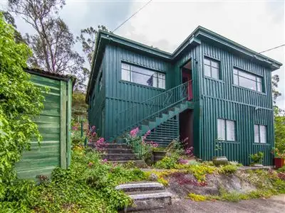 Main view of Homely house listing, 40 Salisbury Crescent, West Launceston TAS