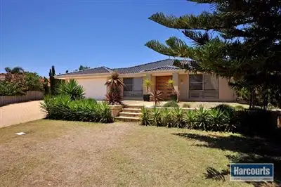 Third view of Homely house listing, 11 Majestic Place, Connolly WA