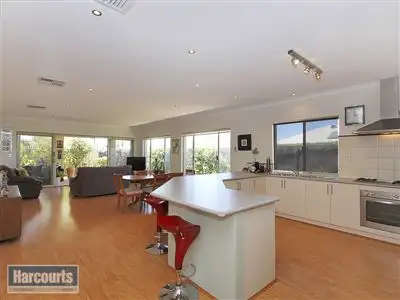 Seventh view of Homely house listing, 29 Aurora Drive, Atwell WA