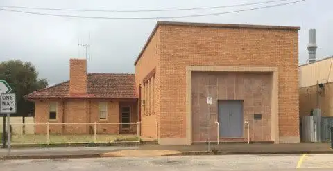 Main view of Homely house listing, 27A-27B Stephens Street, Booleroo Centre SA 5482