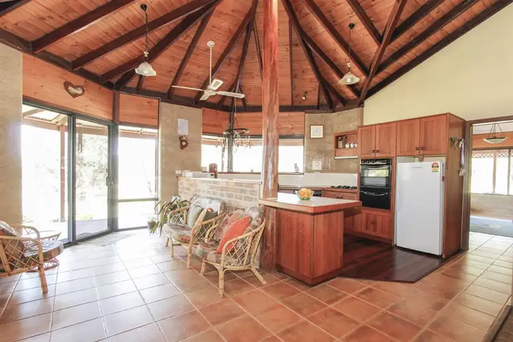 Sixth view of Homely house listing, 124 Lee Steere Drive, Boyup Brook WA 6244