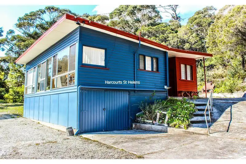 Main view of Homely house listing, 17-19 St Helens Point Road, Stieglitz TAS 7216