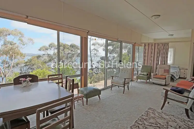 Third view of Homely house listing, 17-19 St Helens Point Road, Stieglitz TAS 7216
