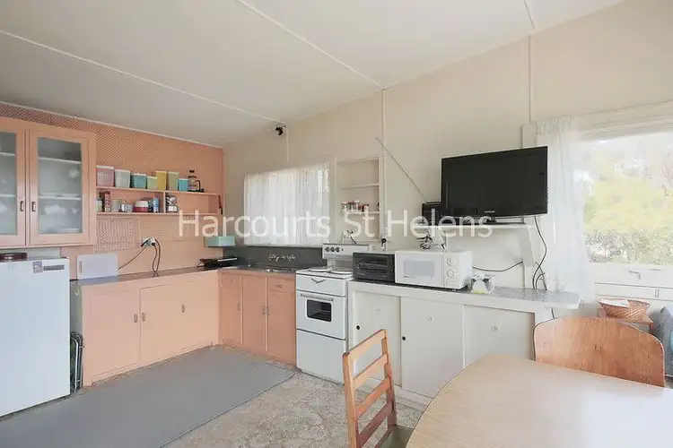 Fourth view of Homely house listing, 17-19 St Helens Point Road, Stieglitz TAS 7216
