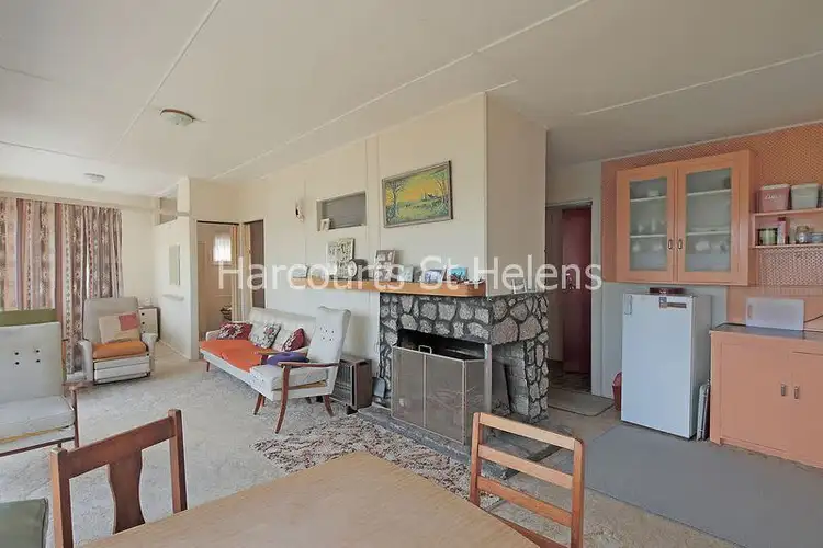 Sixth view of Homely house listing, 17-19 St Helens Point Road, Stieglitz TAS 7216