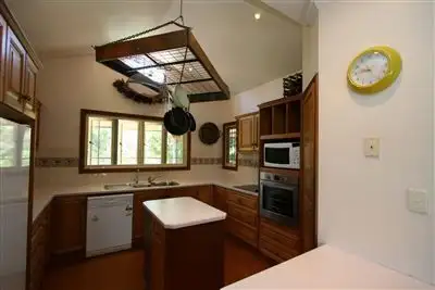 Second view of Homely house listing, 6 Flinders Street, Bongaree QLD