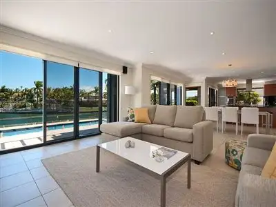 Seventh view of Homely house listing, 19 Montego Court, Mermaid Waters QLD
