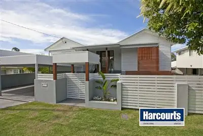 Main view of Homely house listing, 75 Joffre Street, Wynnum QLD