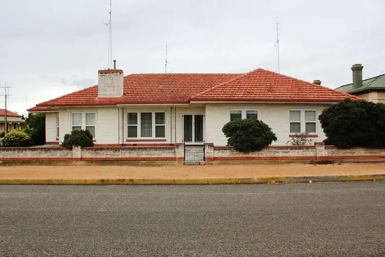Main view of Homely house listing, 19 Christie St, Kadina SA 5554
