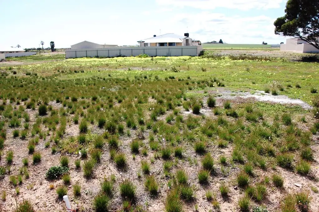 Main view of Homely land listing, 18 Rose Ave, North Beach SA 5556